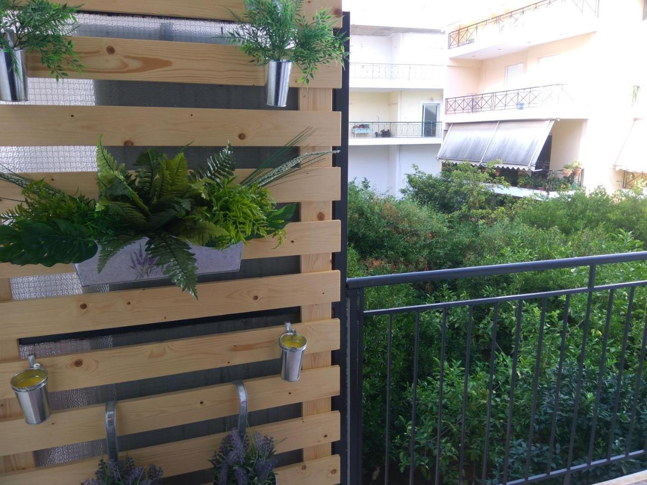 Lavender Apartment Kalamata Exterior foto